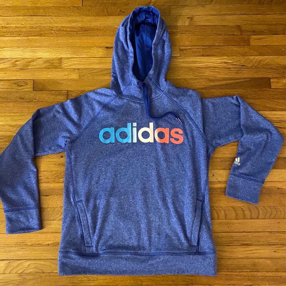 Adidas Hoodie
